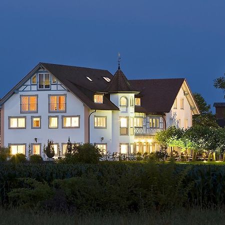 Reck'S Hotel-Restaurant Залем Екстериор снимка