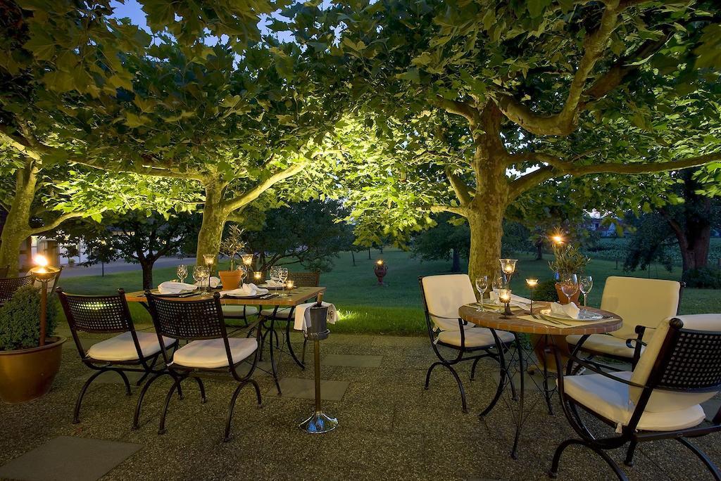 Reck'S Hotel-Restaurant Залем Екстериор снимка