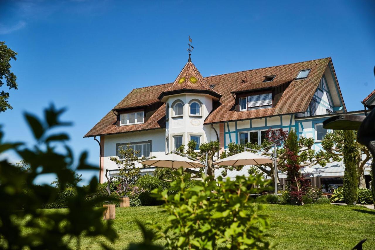 Reck'S Hotel-Restaurant Залем Екстериор снимка