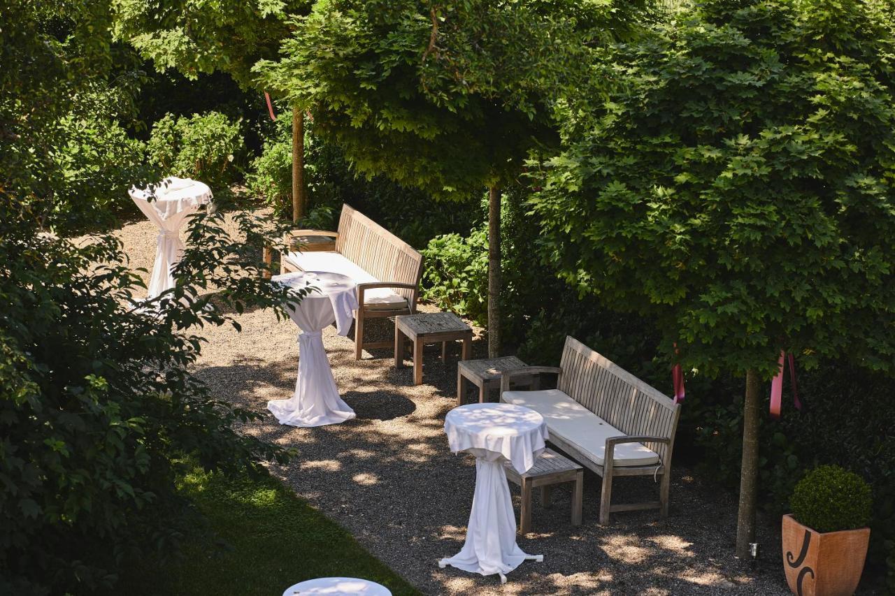 Reck'S Hotel-Restaurant Залем Екстериор снимка