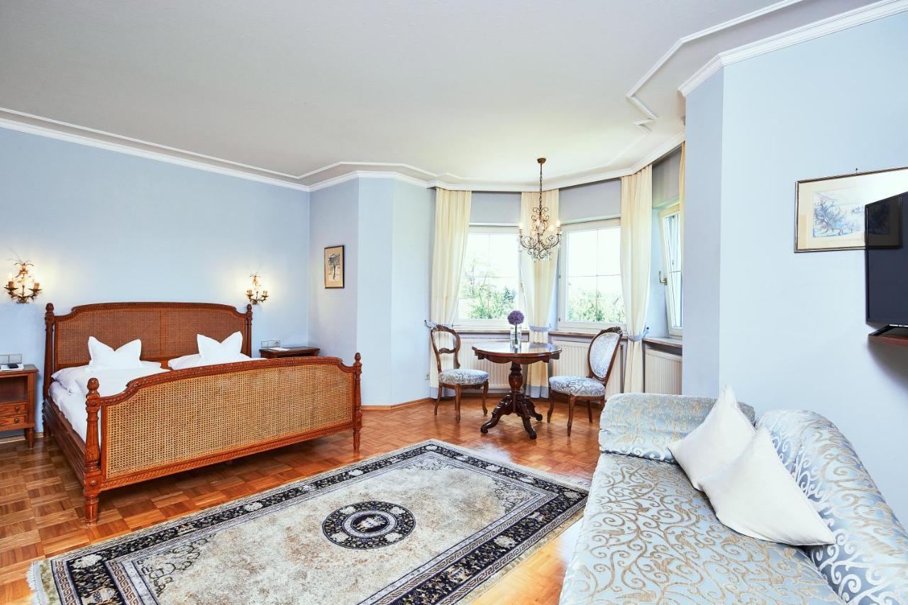 Reck'S Hotel-Restaurant Залем Екстериор снимка