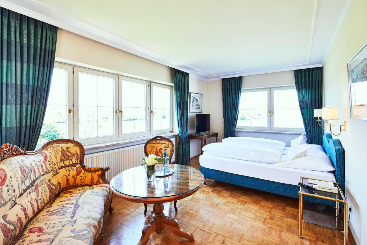 Reck'S Hotel-Restaurant Залем Екстериор снимка